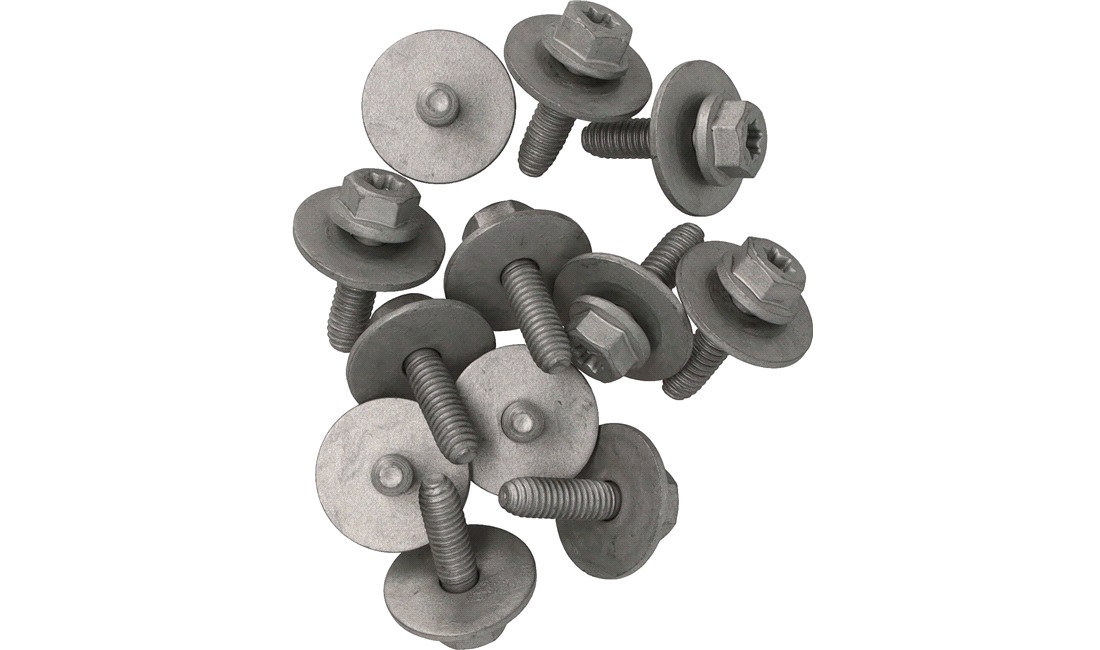 Clips - 11568