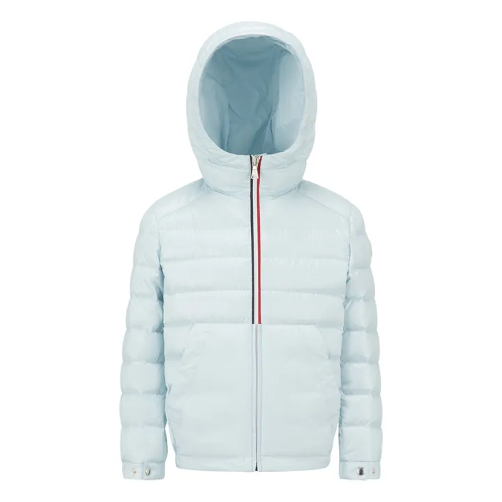 Moncler Doudoune Masserau | Bleu Clair