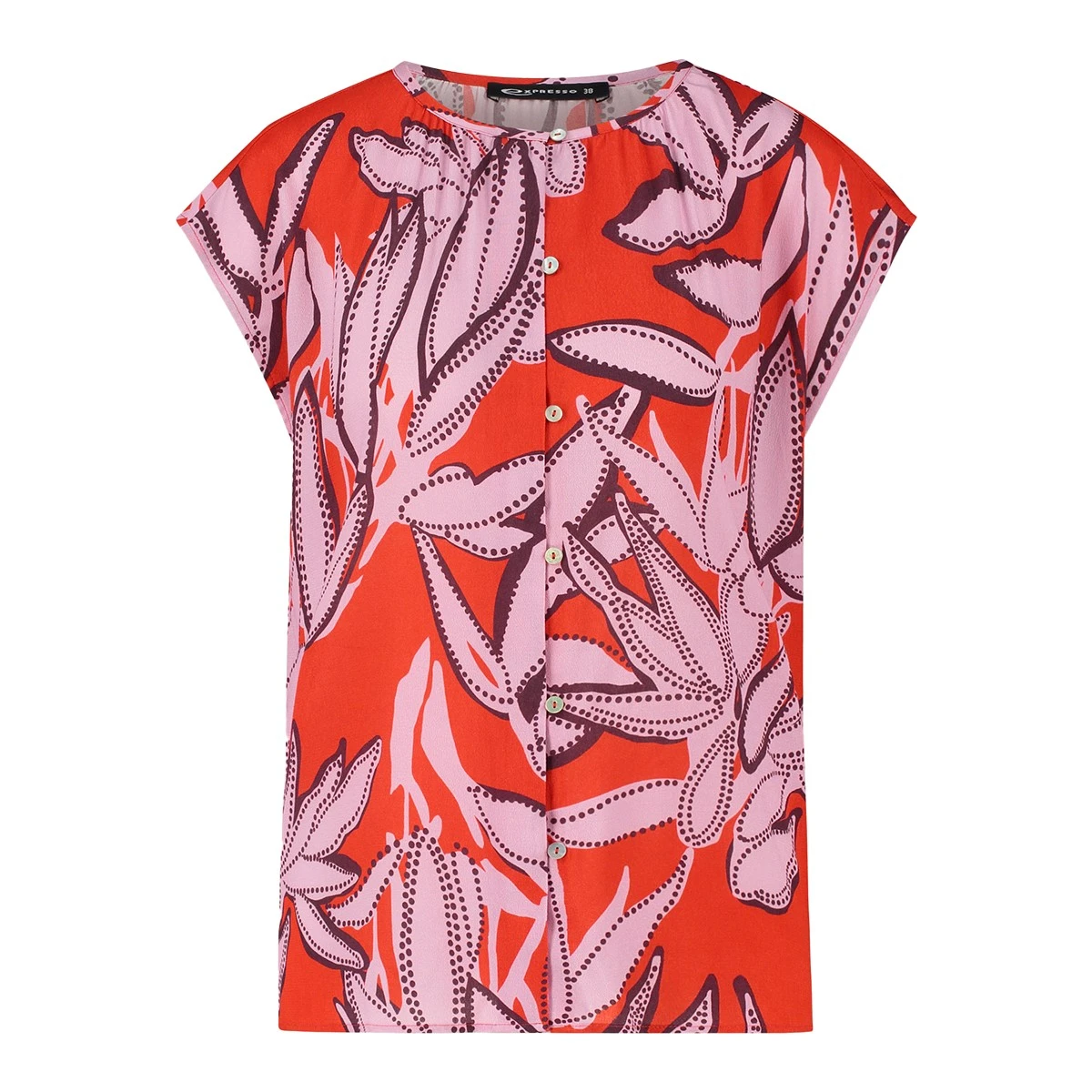 Dames Top EX13-25275