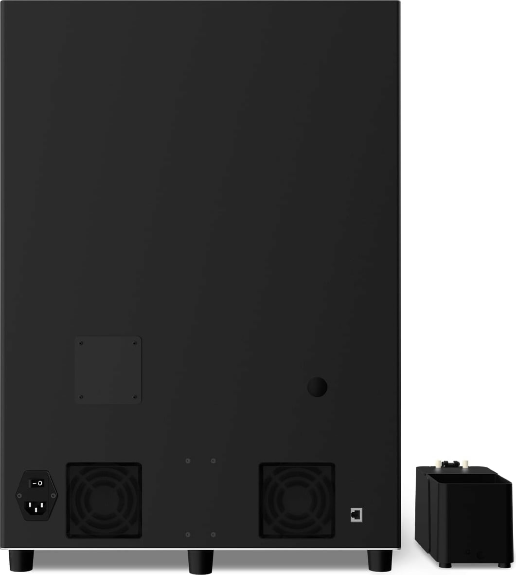 Phrozen  Sonic Mega 8K V2    Großformatiger 3D Drucker mit XY Auflösung von 43 μm