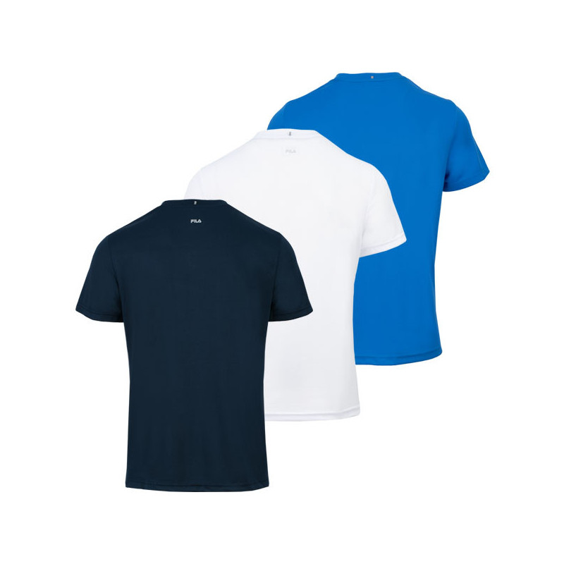 Tee-shirt homme Fila Logo
