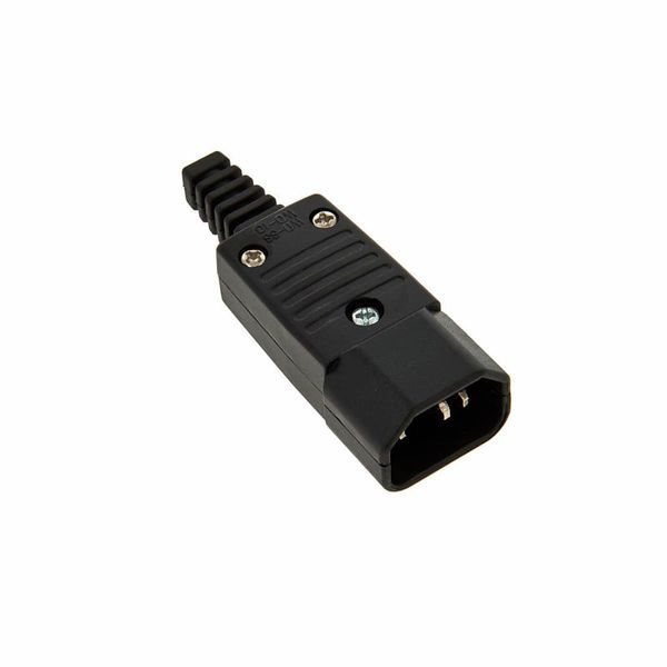 Millenium IECC Plug Male