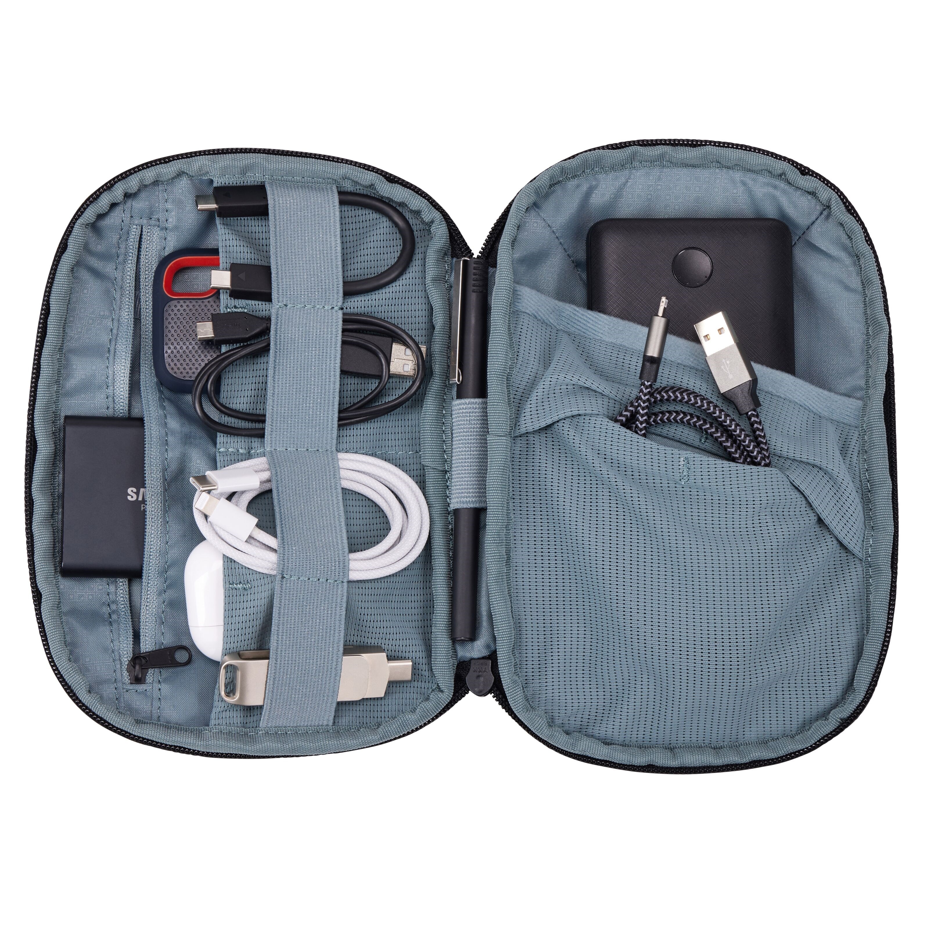 Thule Subterra 2 Powershuttle Medium Svart