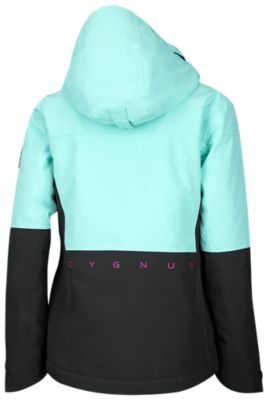 CygnusKARLA - mint