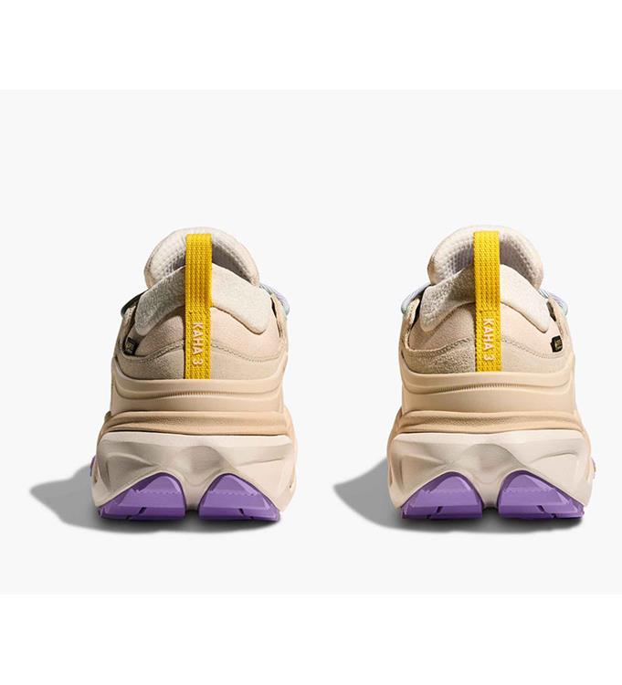 HOKA Kaha 3 Low GORE-TEX 1162533 VANILLA-MINT-FLUORITE