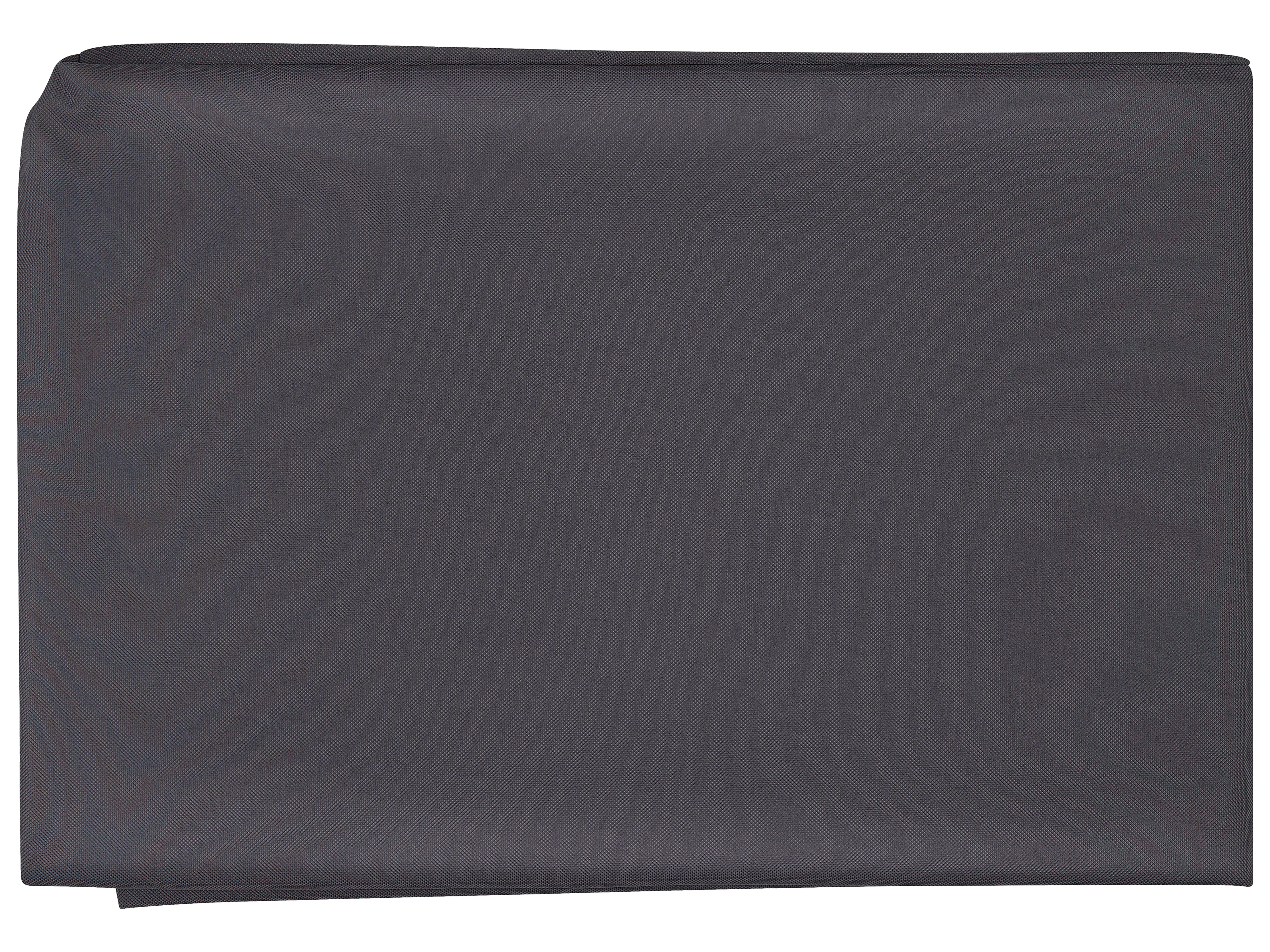 Regenhoes CHUVA 275 cm 230 cm 70 cm Zwart