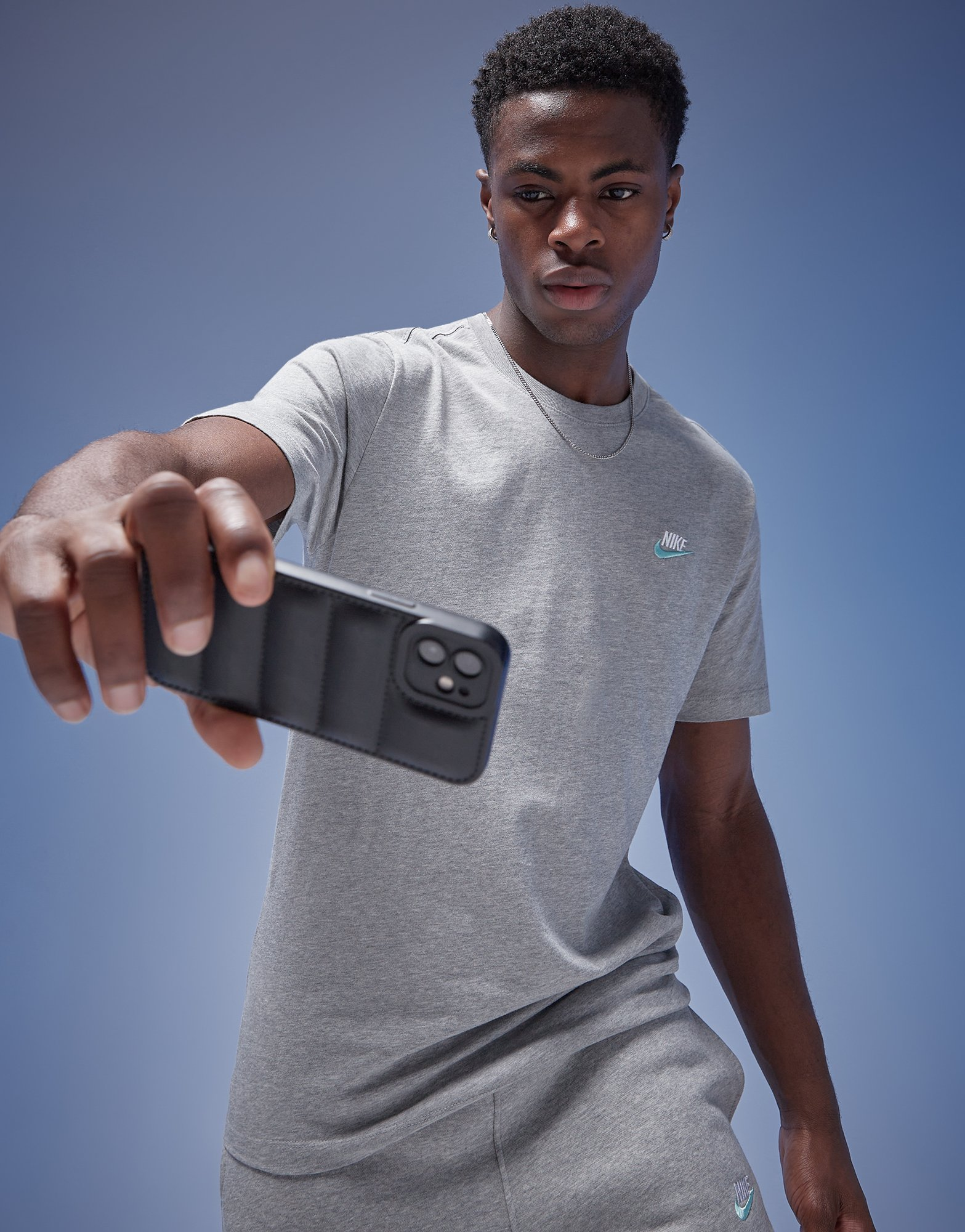 Nike T-shirt Core Homme
