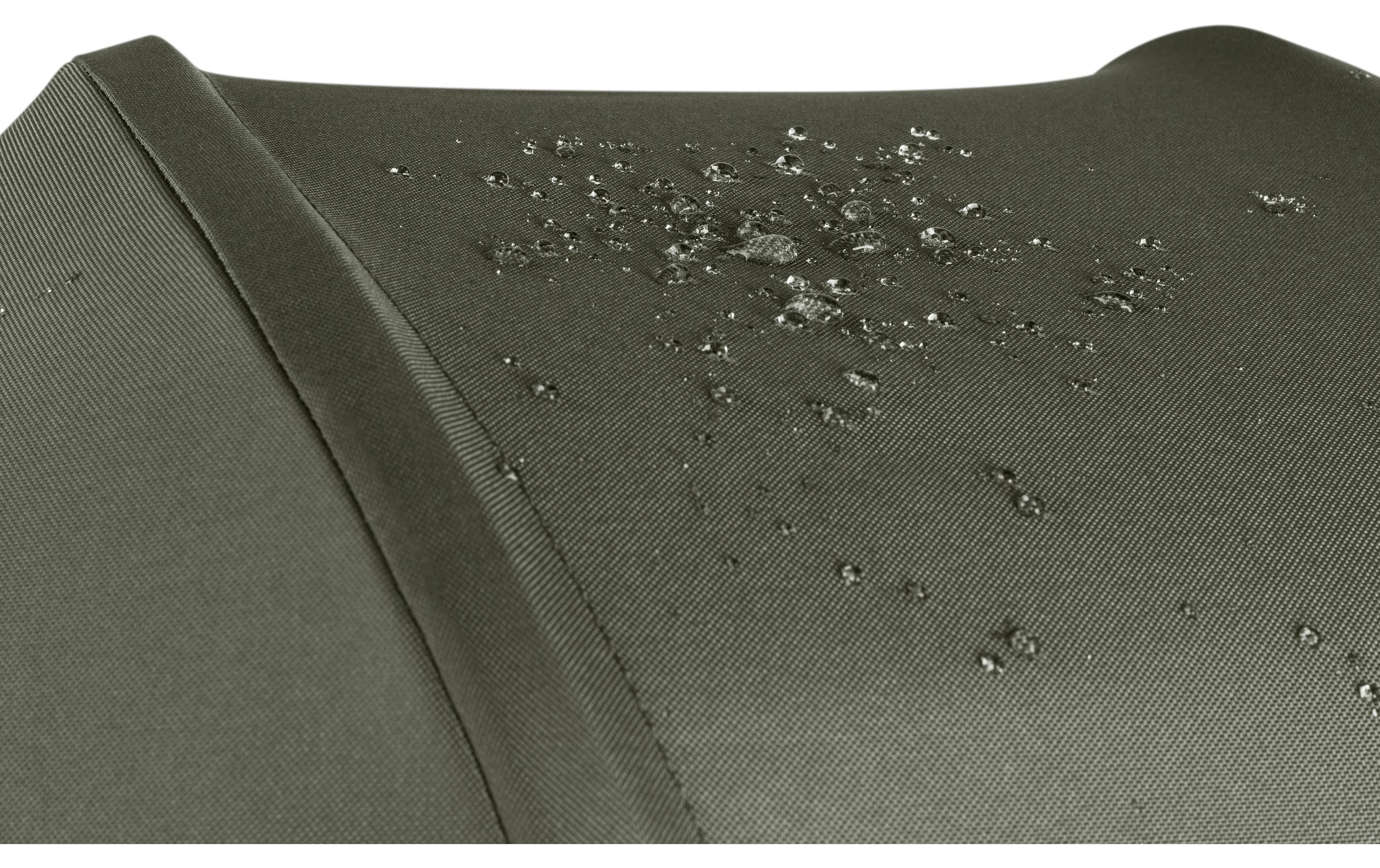 Kinderwagen Salsa 5 Air Avodaco<br>Vielseitiger Kombikinderwagen für Stadt und Natur