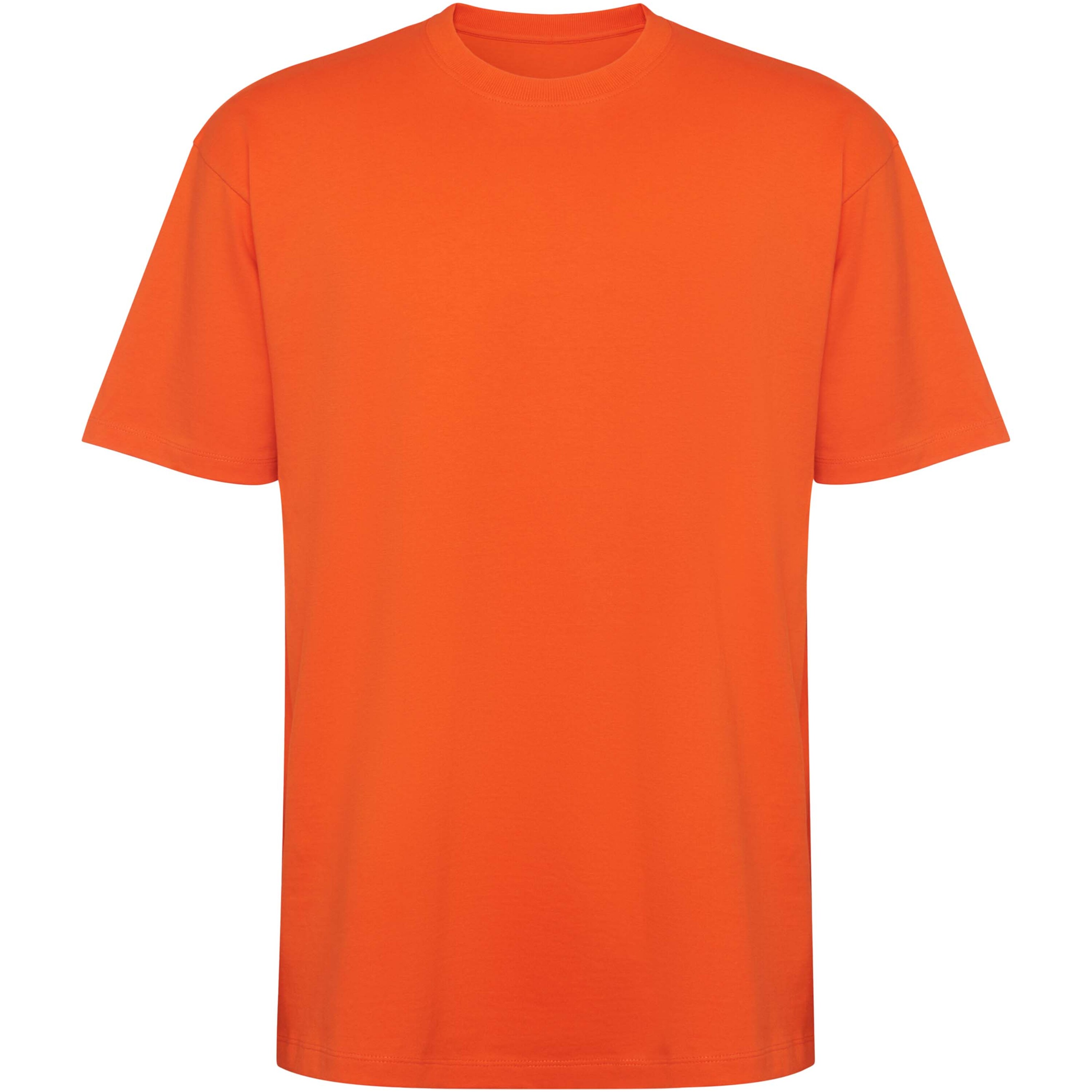 Roly R6560 - T-shirt Bull unisexe oversize à manches courtes