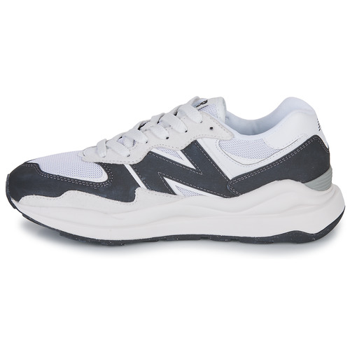 New Balance - 5740 - Blanc / Noir