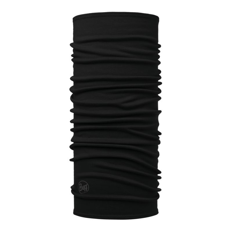 Midweight Merino Wool - Tour de cou