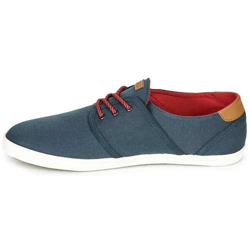 Faguo - CYPRESS - Bleu / Marron / Rouge