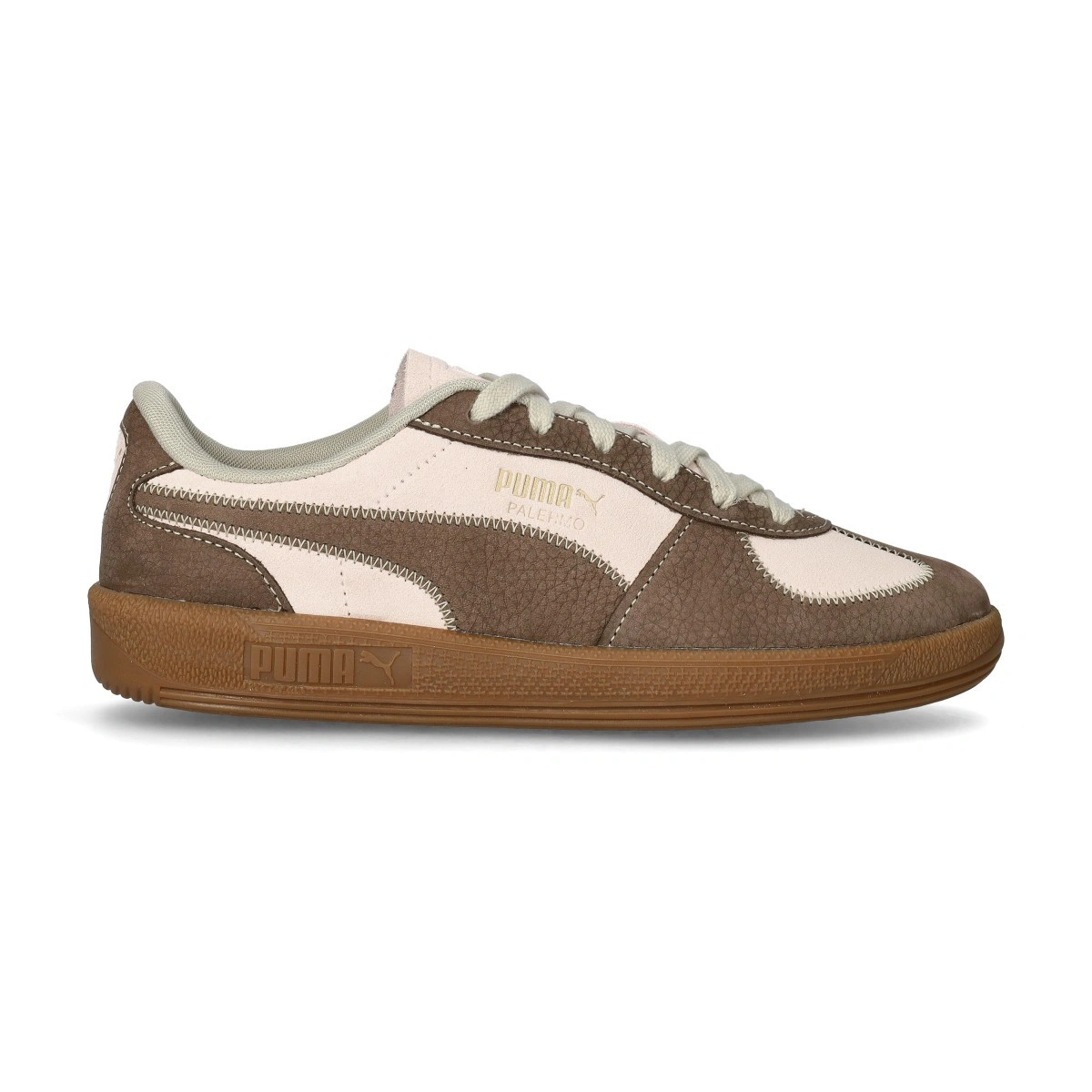 Sneakers Puma Palermo Club Mulher