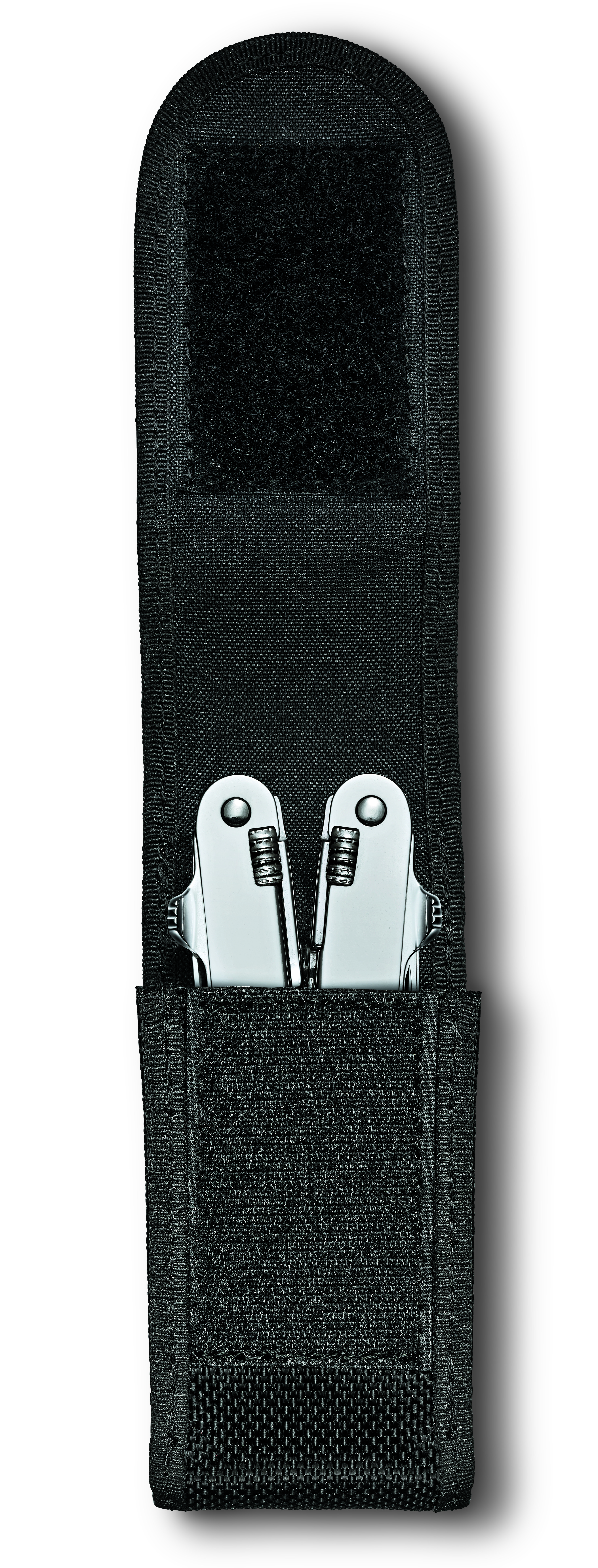 Belt and Molle Pouch