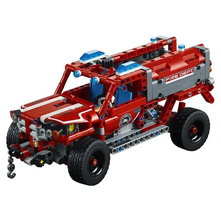 LEGO® Technic 42075 First Responder