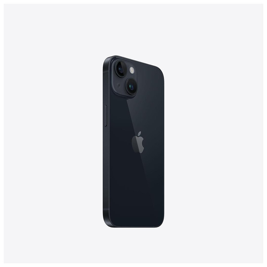 Apple iPhone 14 Minuit - 128 Go · Reconditionné