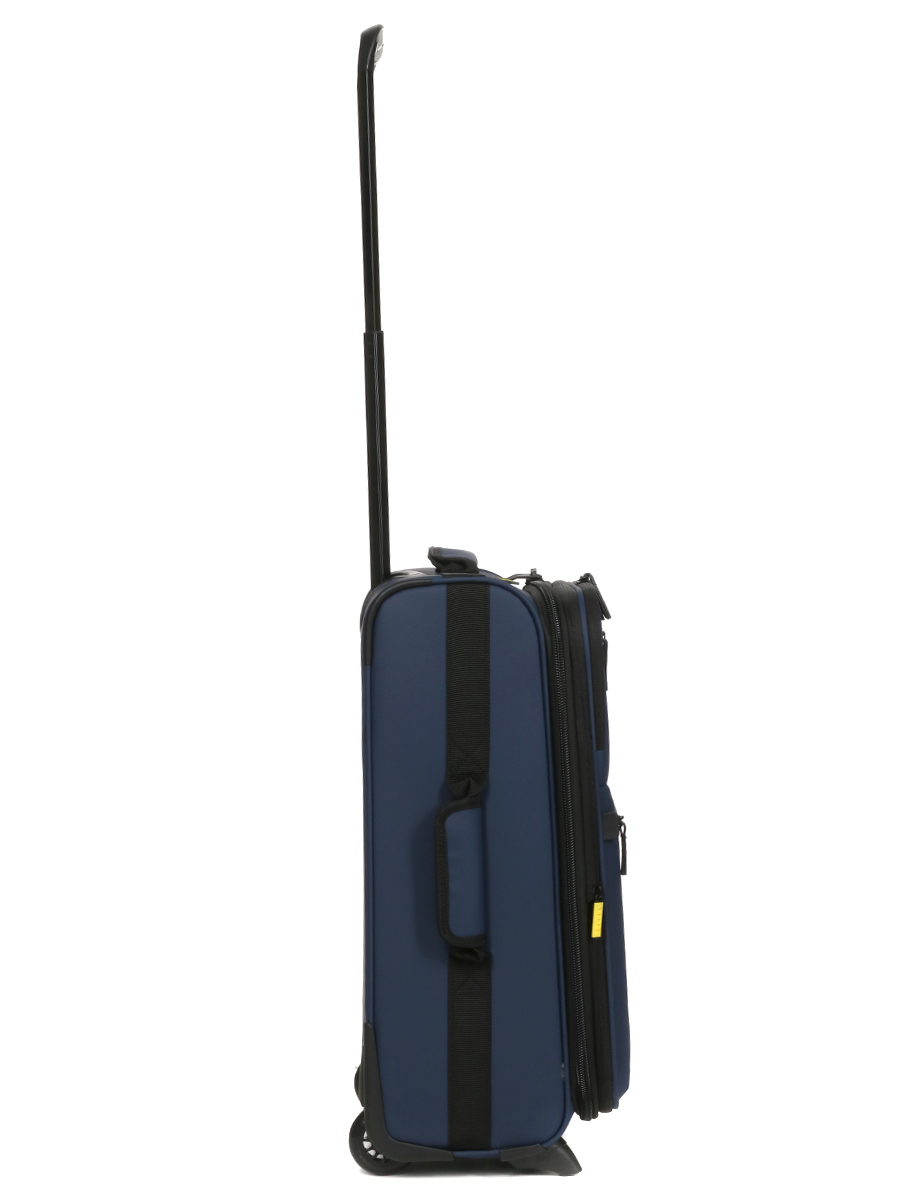 Valise Delsey Maubert 2.0 WP 55 cm - 2 roues
