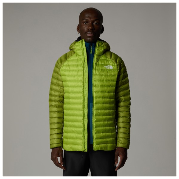 The North Face - Bettaforca Light Down Hoodie - Doudoune