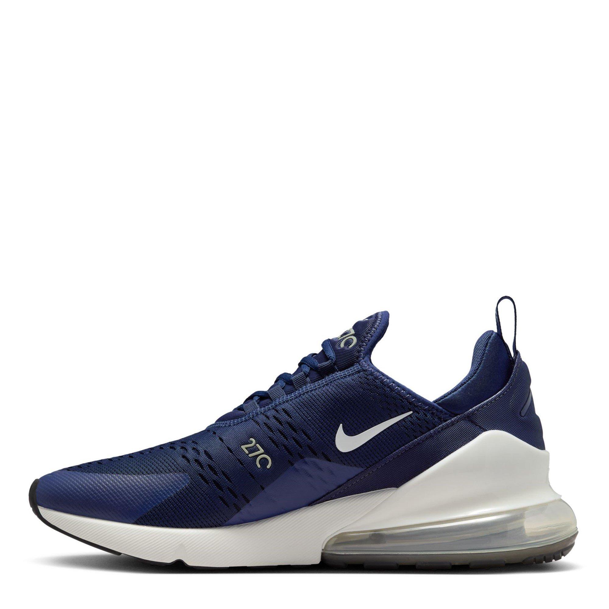 Nike Air Max 270 Trainers Mens
