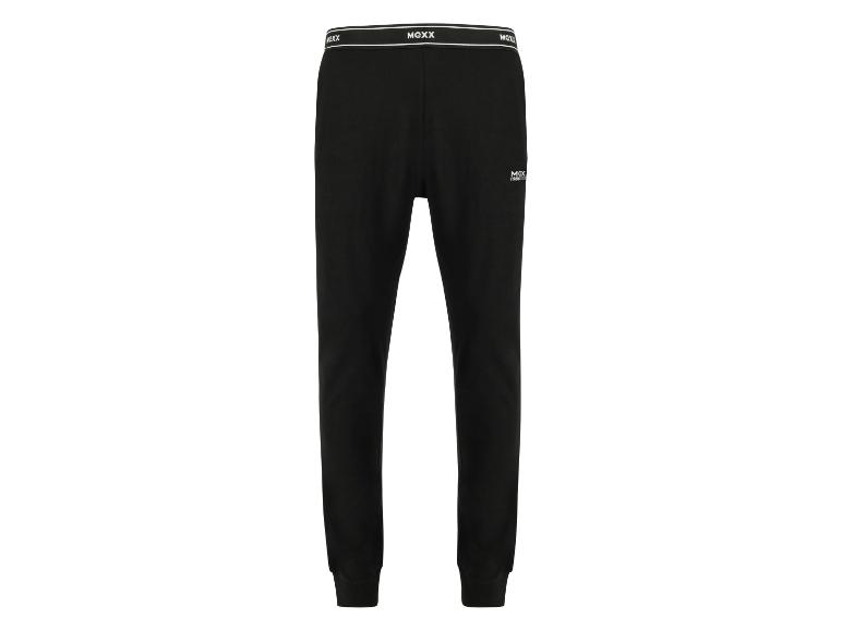 Heren pyjama