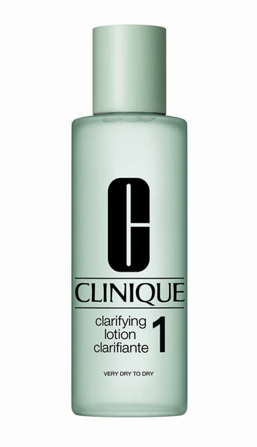 Clinique Clarifying Lotion 1 200 ml