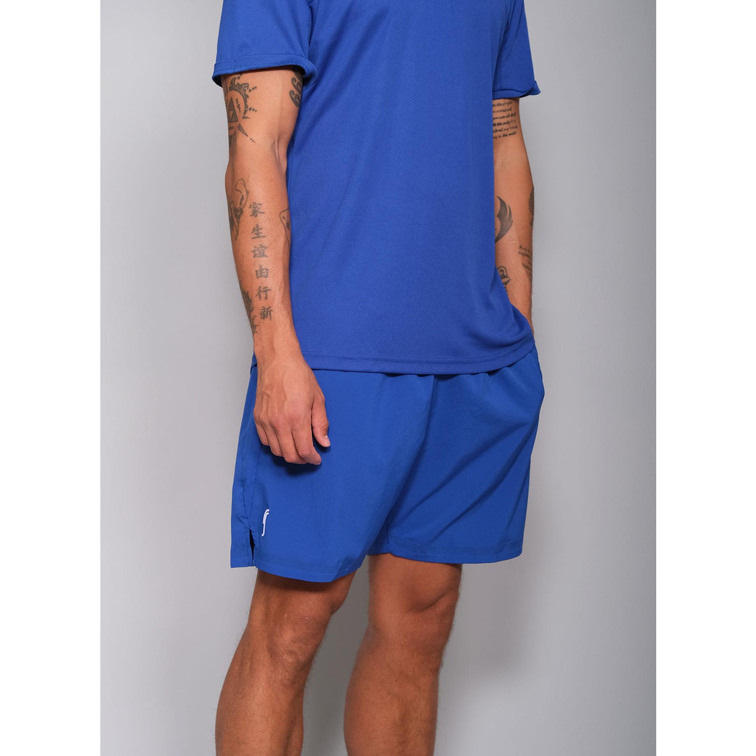 RS Sportswear Heren Set 14