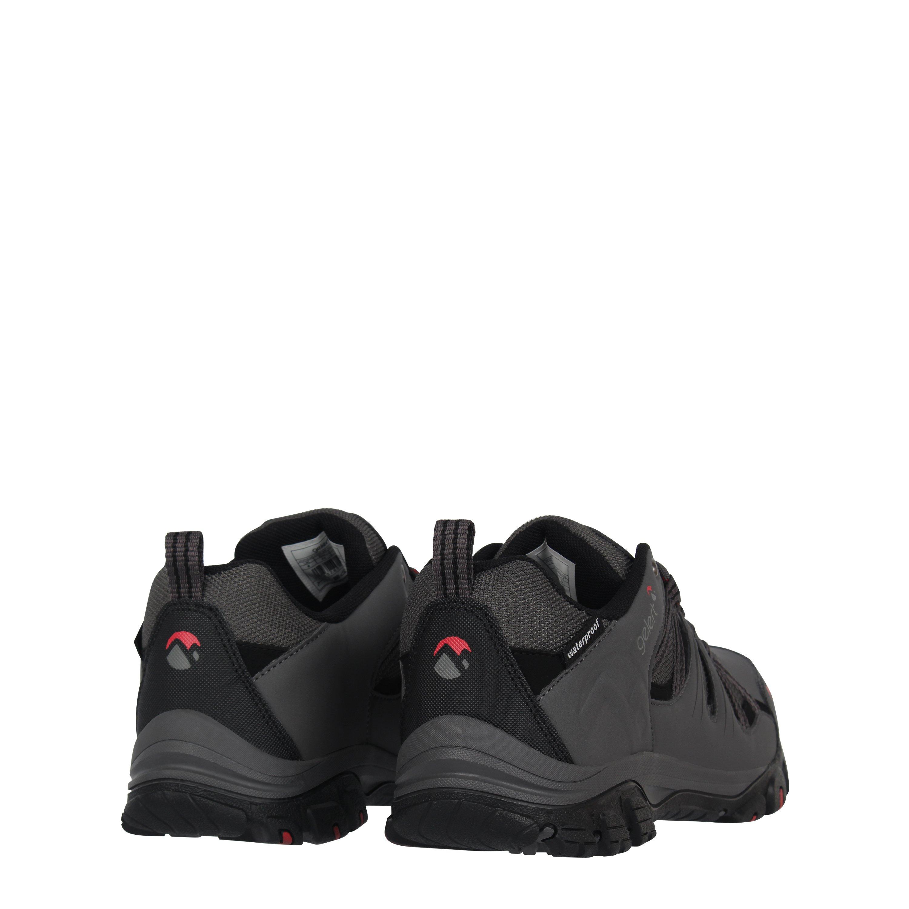 Gelert Horizon Low Waterproof Mens Walking Shoes
