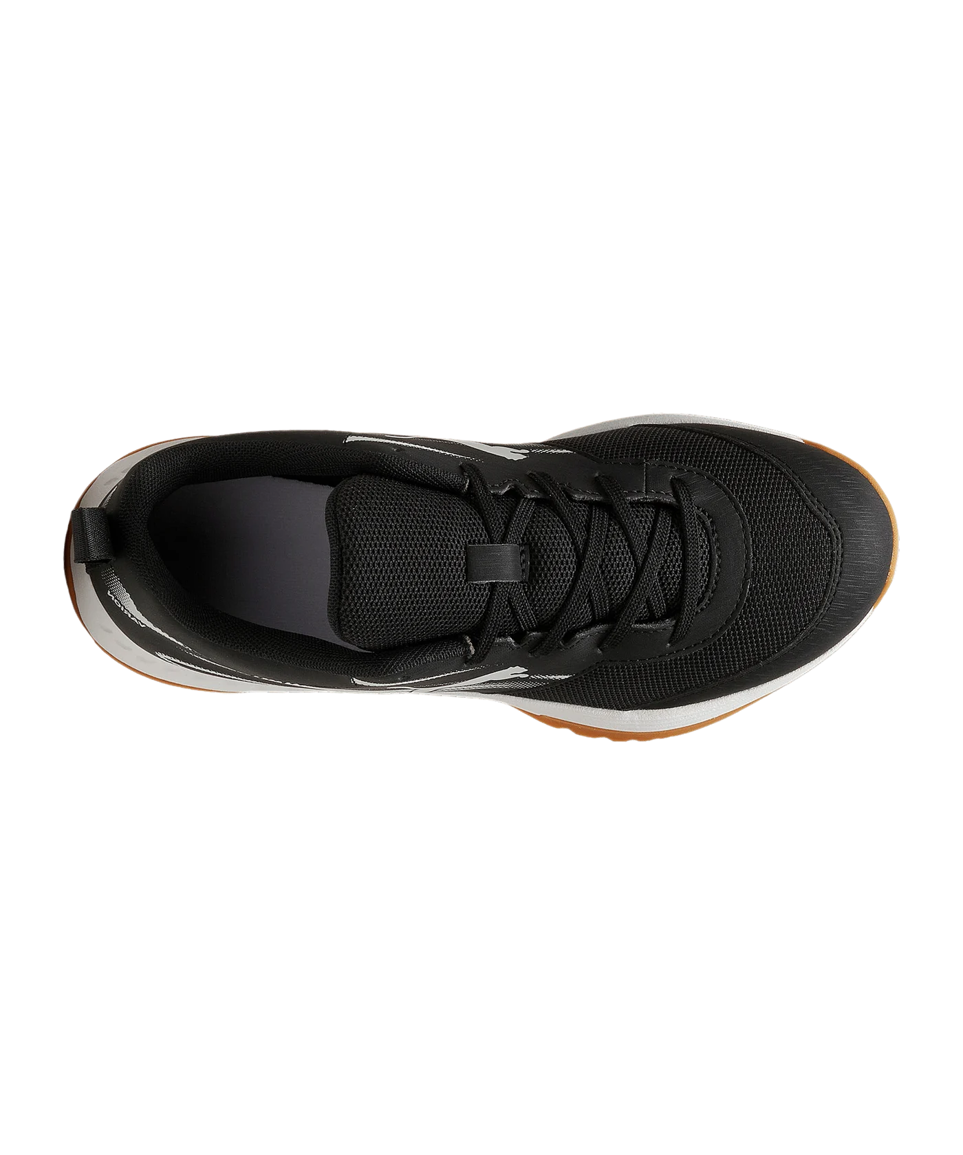 PUMA Varion II Schuh Kids Schwarz F01