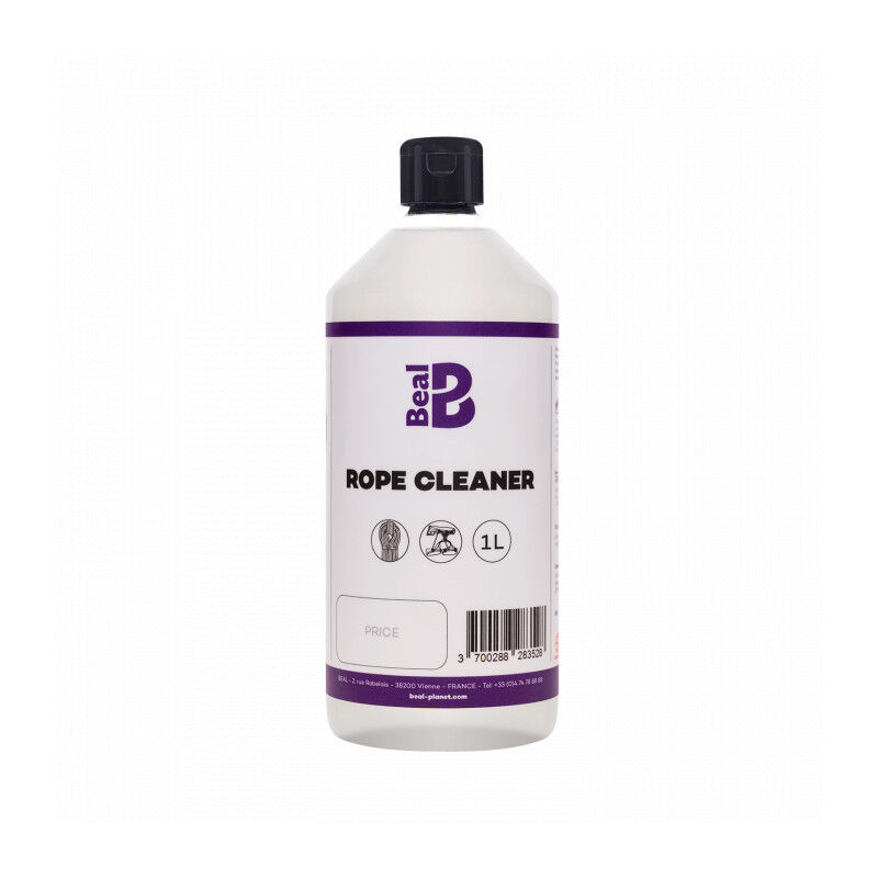 Rope Cleaner Ecocert