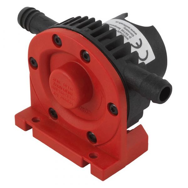 Wolfcraft Bomba Trasiego Liqu. P Talad. 2202000