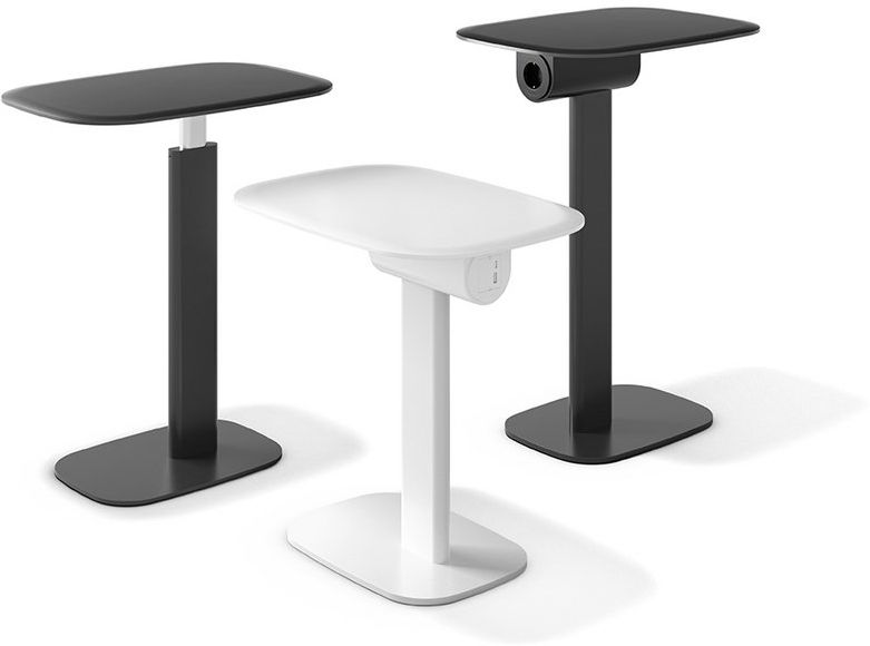 COR Jalis Bijzettafel
