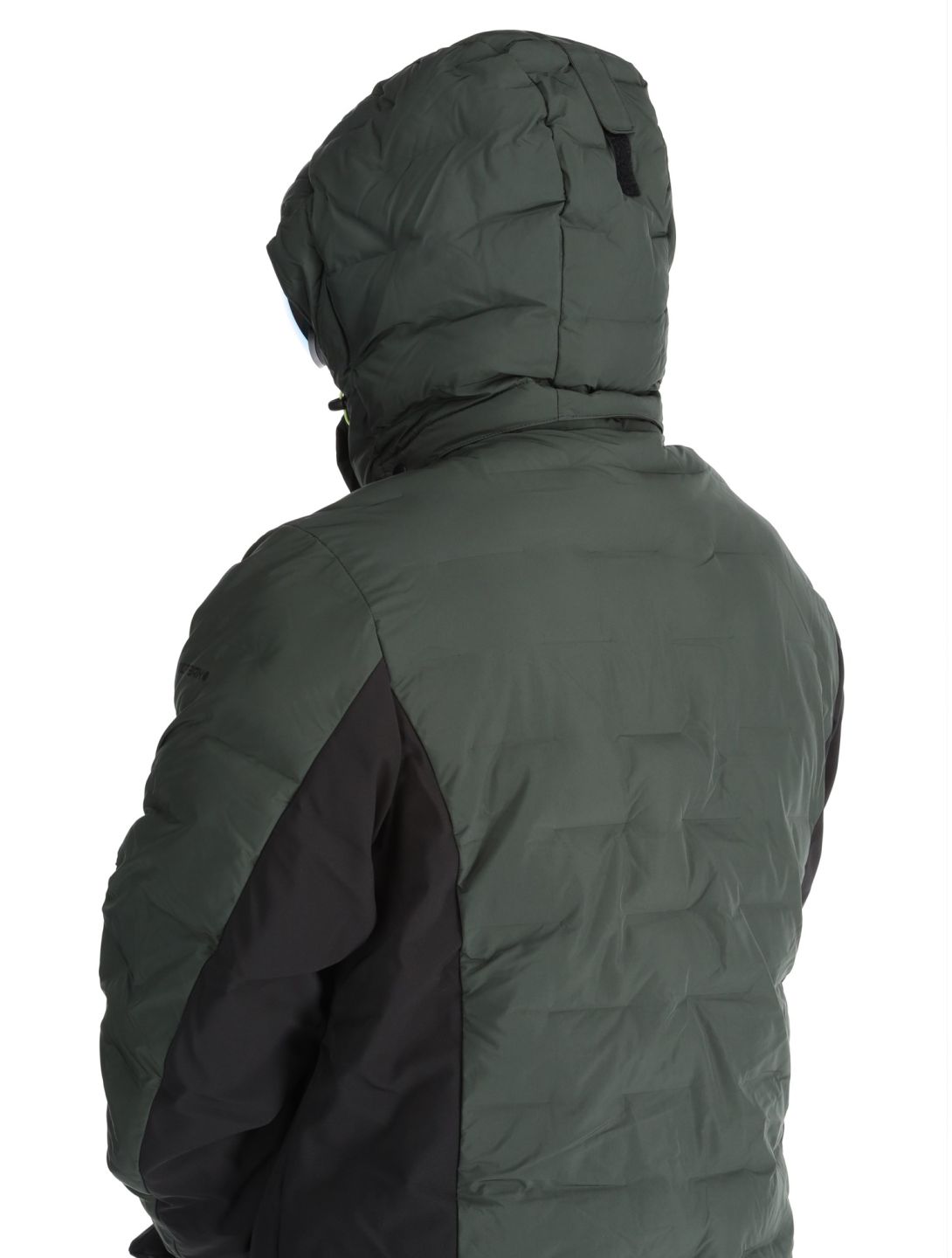 Dickinson ski-jas heren
