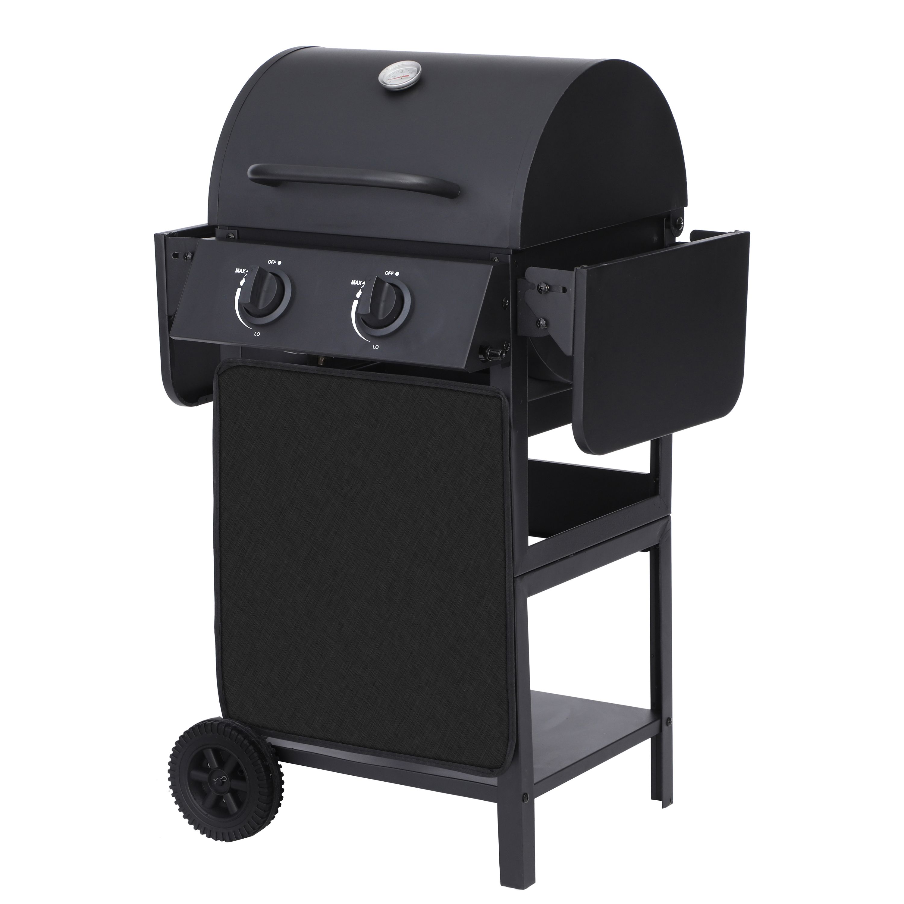 Gasgrill VESTA 2 Brenner