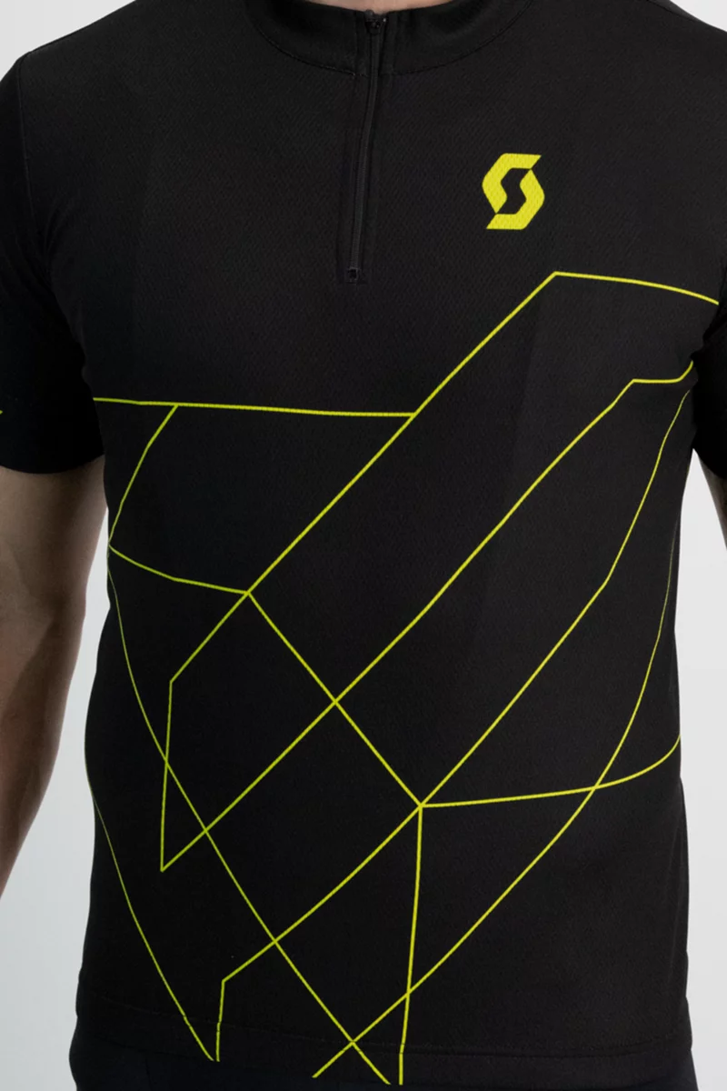 SCOTT RC Team 20 Herren Biketrikot