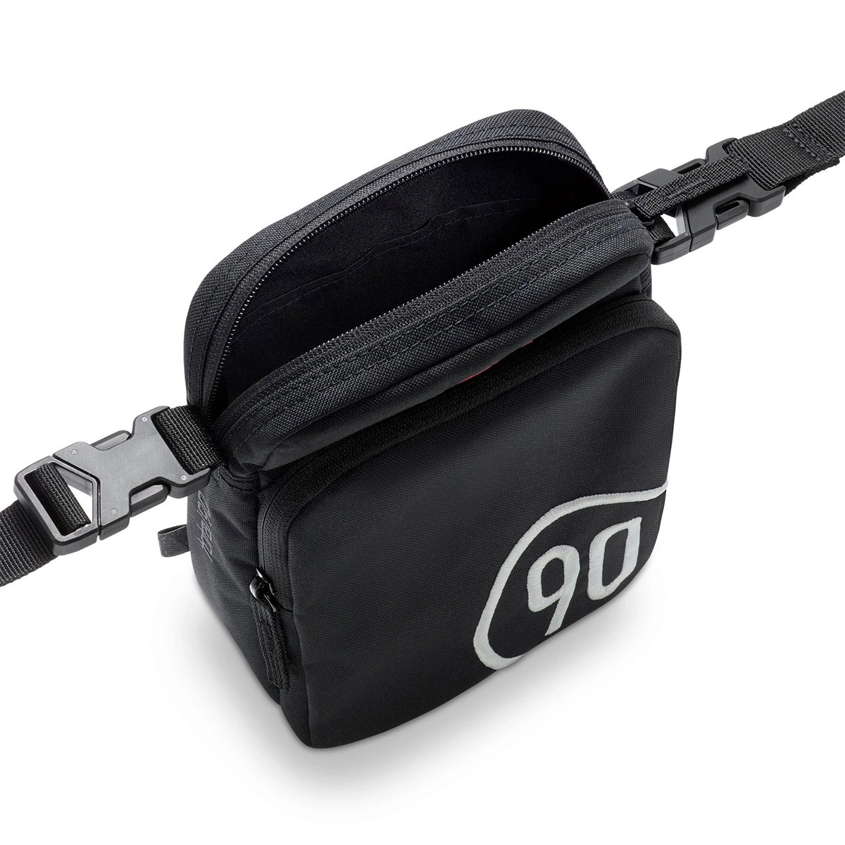 Bolsa de cintura Nike Heritage T90 (4 L)
