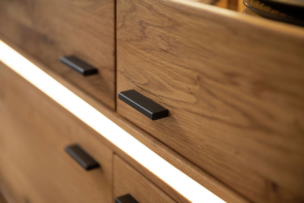 Zurbrüggen Highboard COMO
