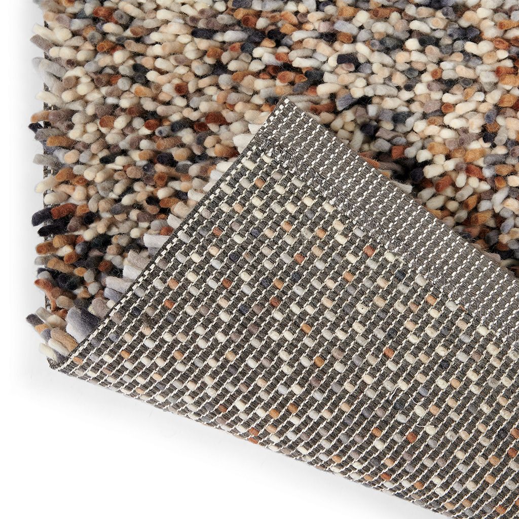 Vloerkleed Terrazzo 170401 Dots  | Brink & Campman