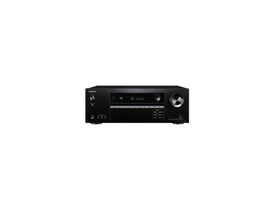 ONKYO - Ensemble home cinéma Pack Home Cinéma - HTS5915B