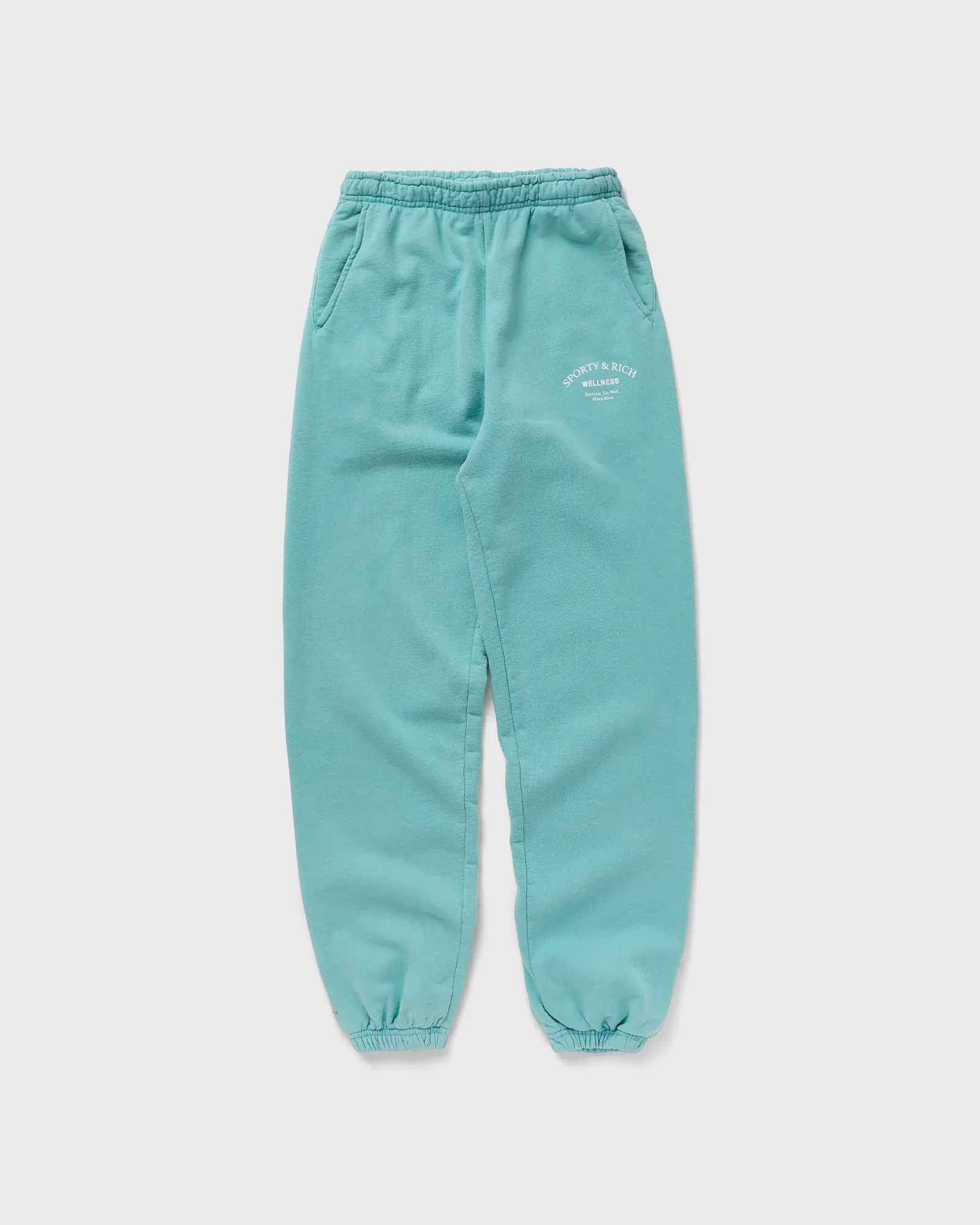 Sporty & Rich WELLNESS STUDIO SWEATPANT