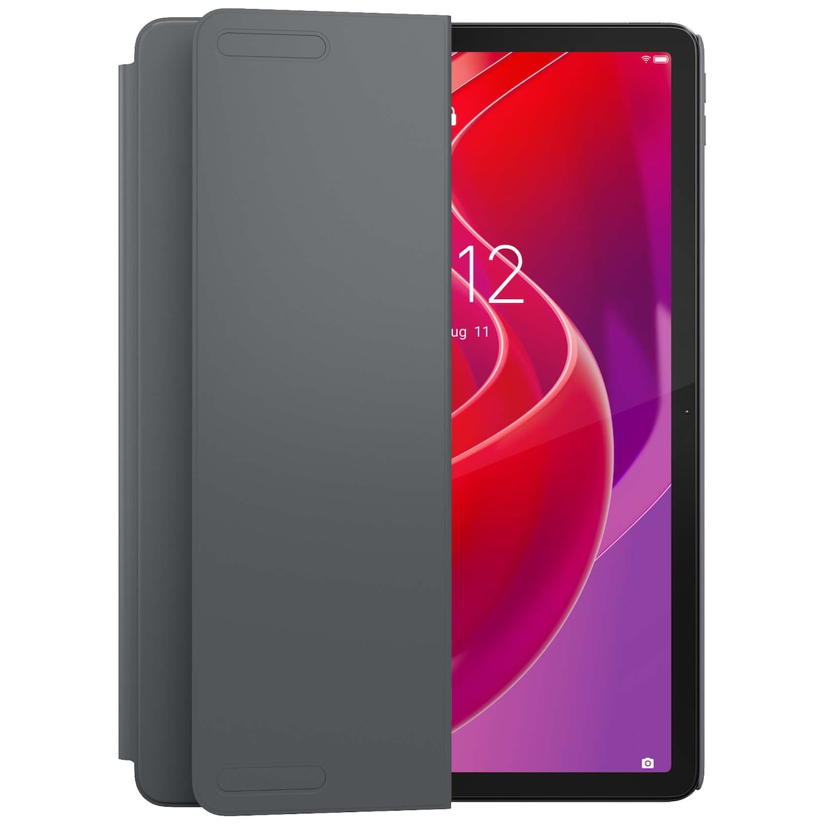 Lenovo Folio deksel til Tab M11 (Luna Grey)
