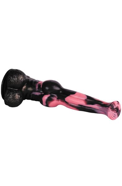 Bad Demon Riopal Dildo 28,4 cm Dragon dildo