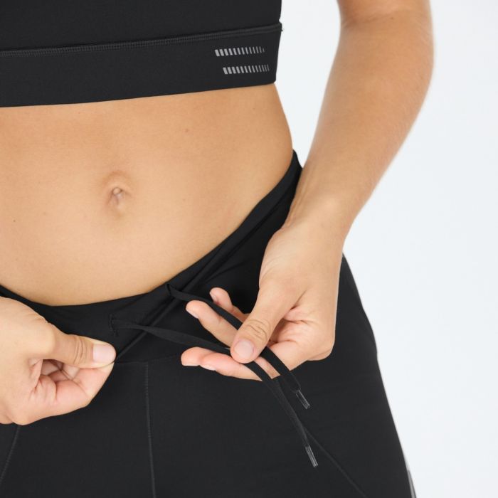 Endurance Dame Korte tights Talori Short Tights Sort