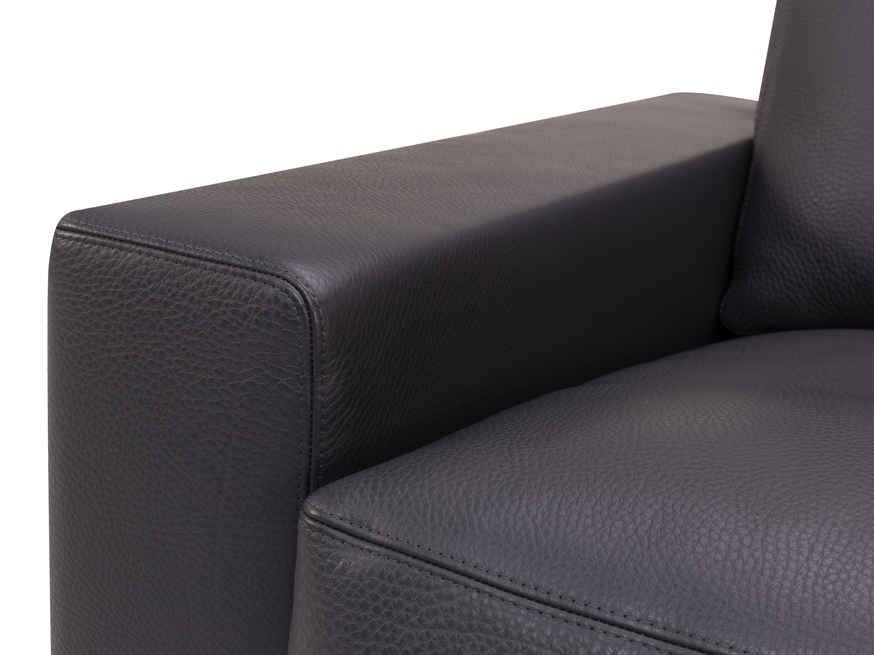 Sofa 2,5 Sitzer CLASSICS 100