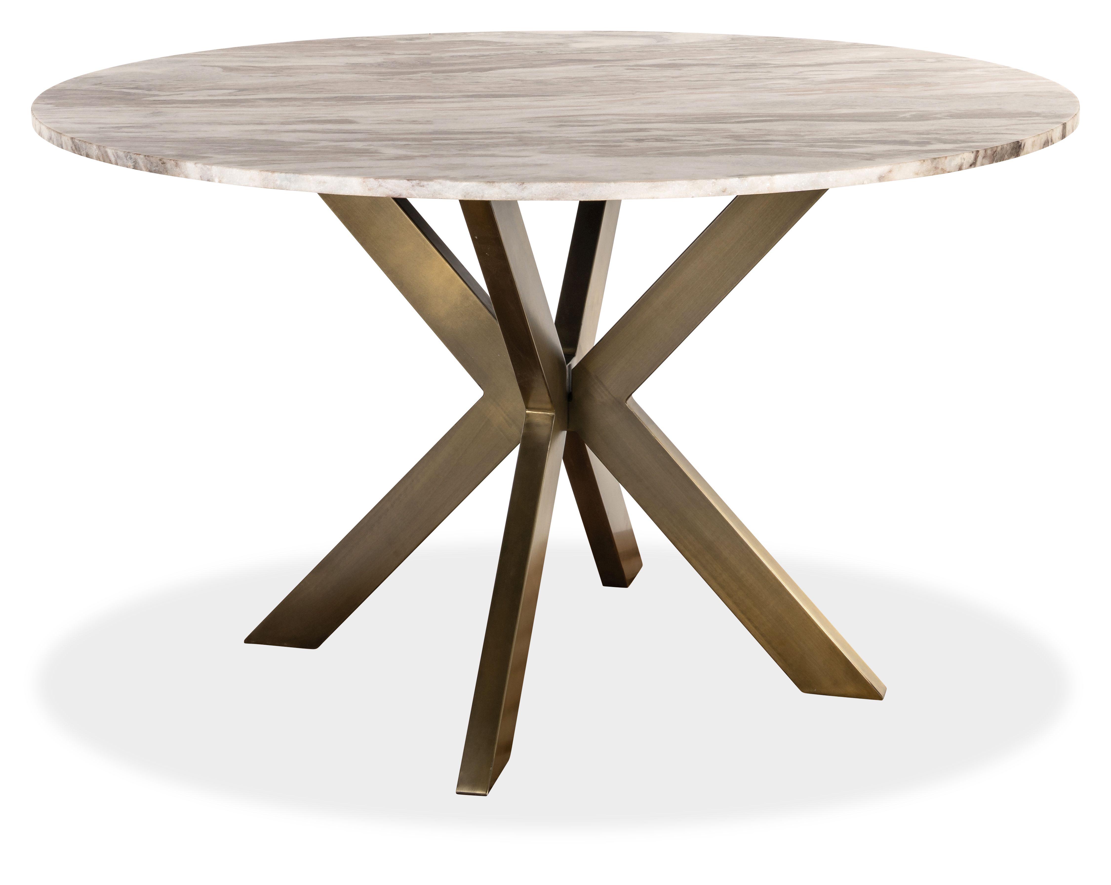Eettafel 213314 Bottega ⌀140  x H77 cm