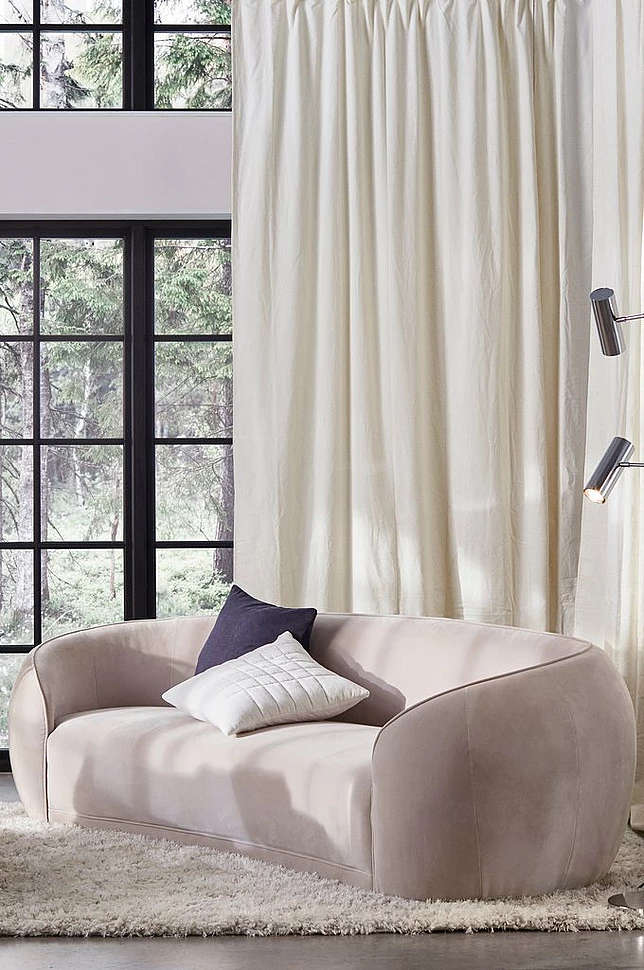 AUSTIN sofa 3-seters