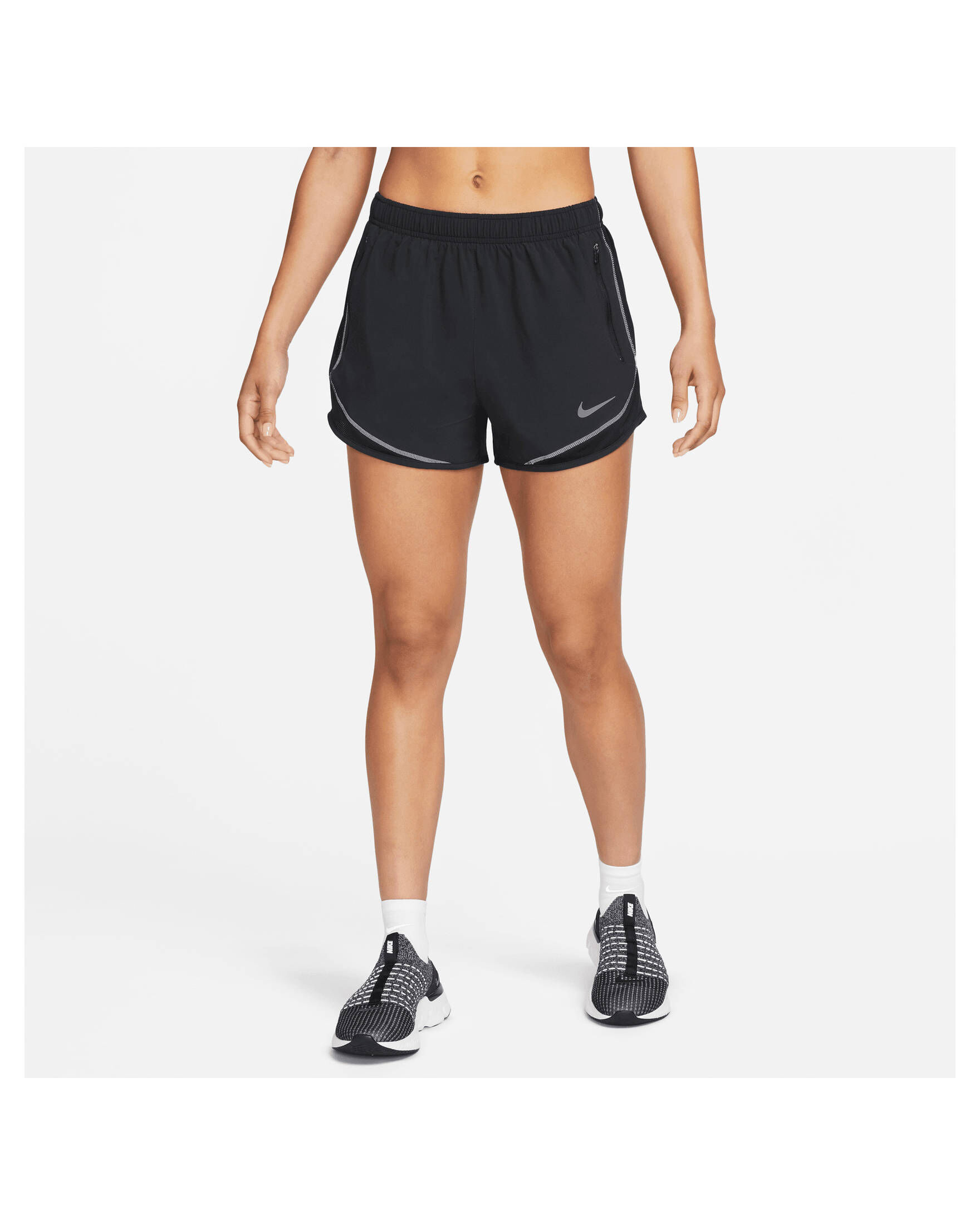 Nike| Damen Laufshorts DRI-FIT RUN DIVISION TEMPO LUX SHORT