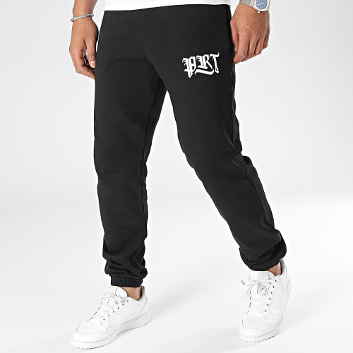 Pantalon Jogging PRT Noir