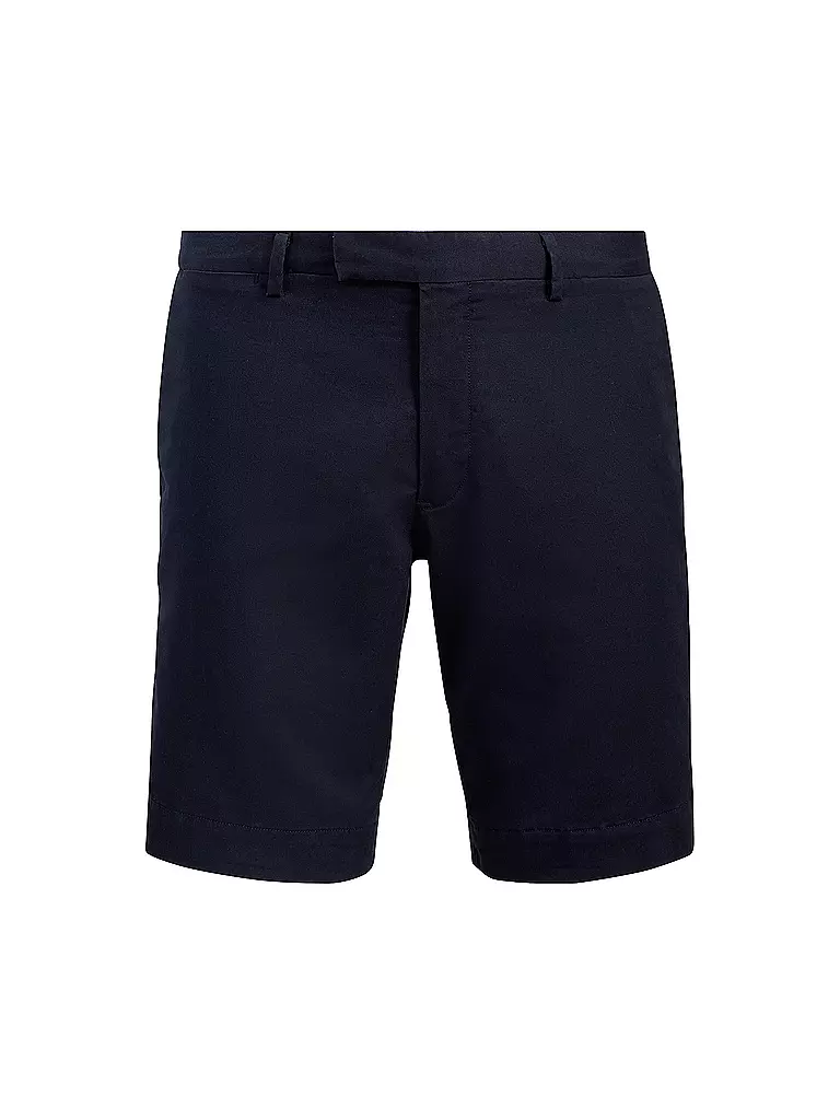 POLO RALPH LAUREN Shorts Slim Fit dunkelblau