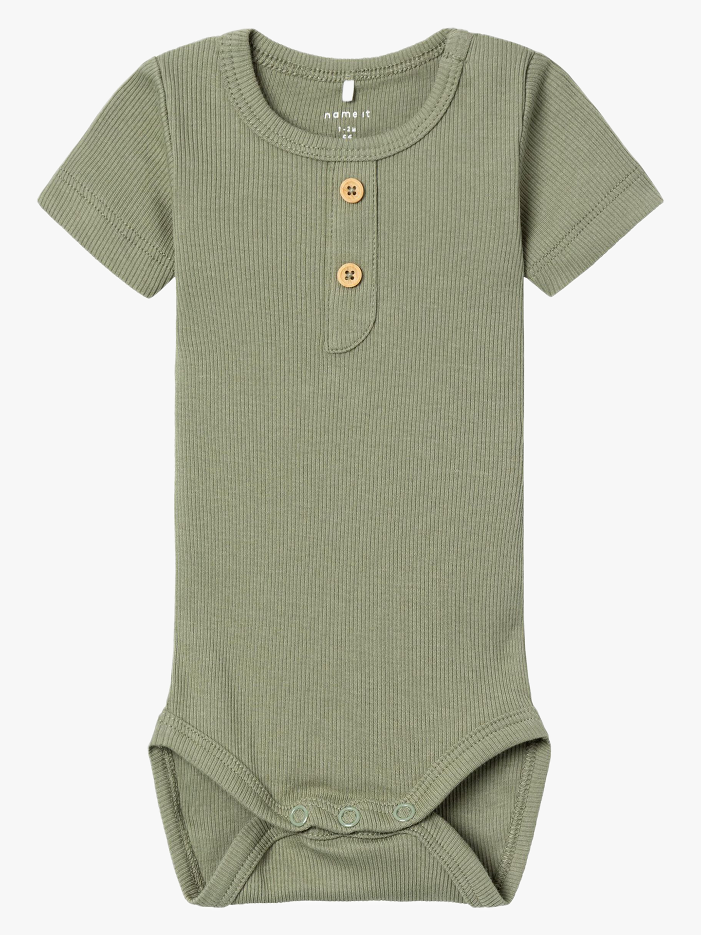 Jular Short Sleeve Body