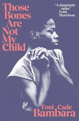 Those Bones Are Not My Child (Paperback)